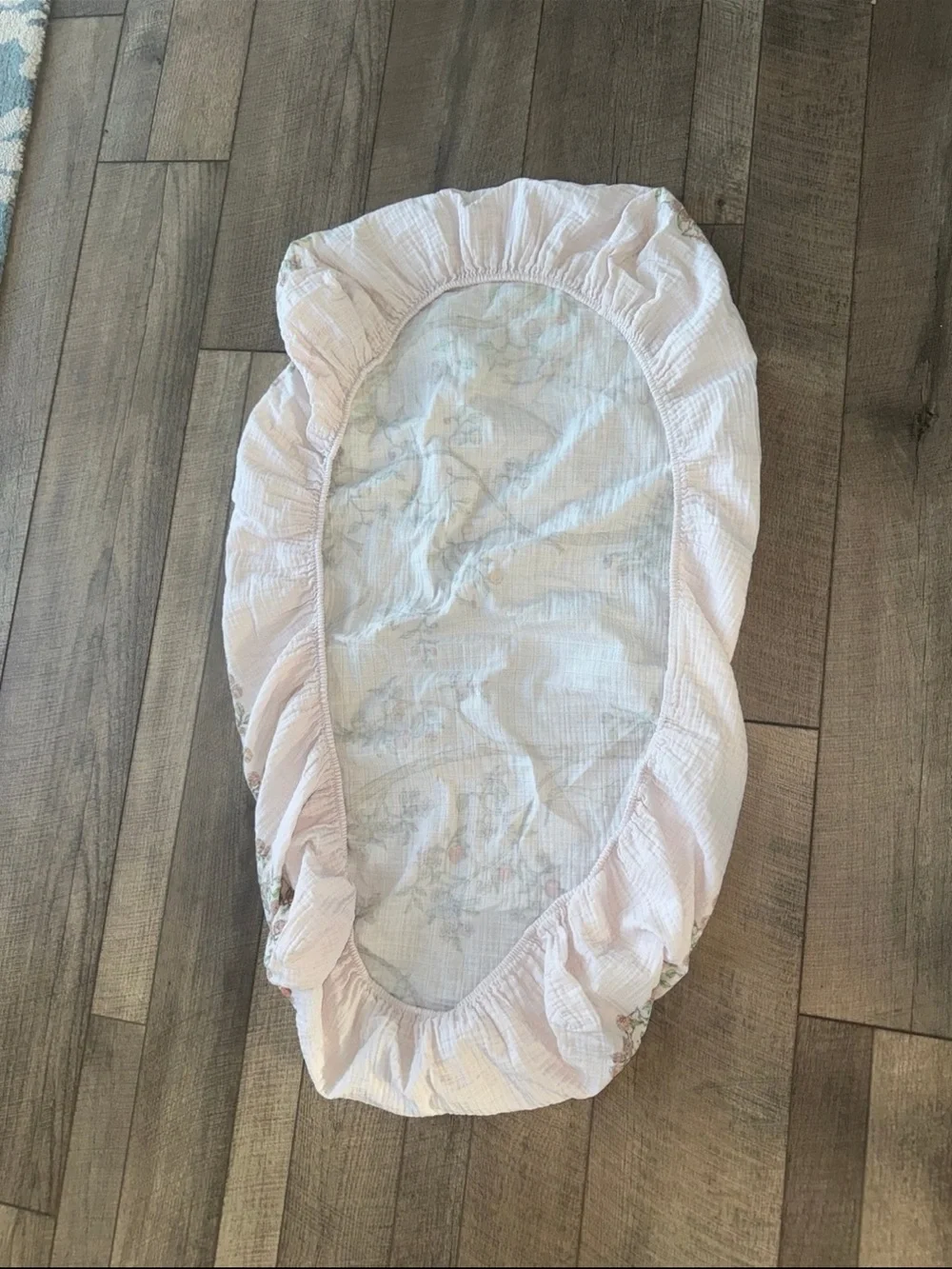 Atelier Choux Crib Sheets